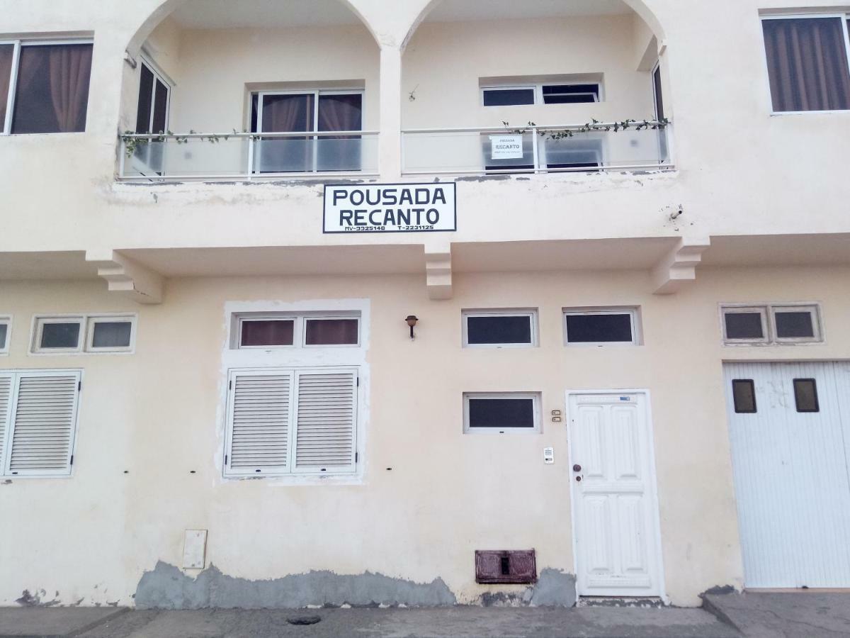 Pousada O Recanto Paul Buitenkant foto